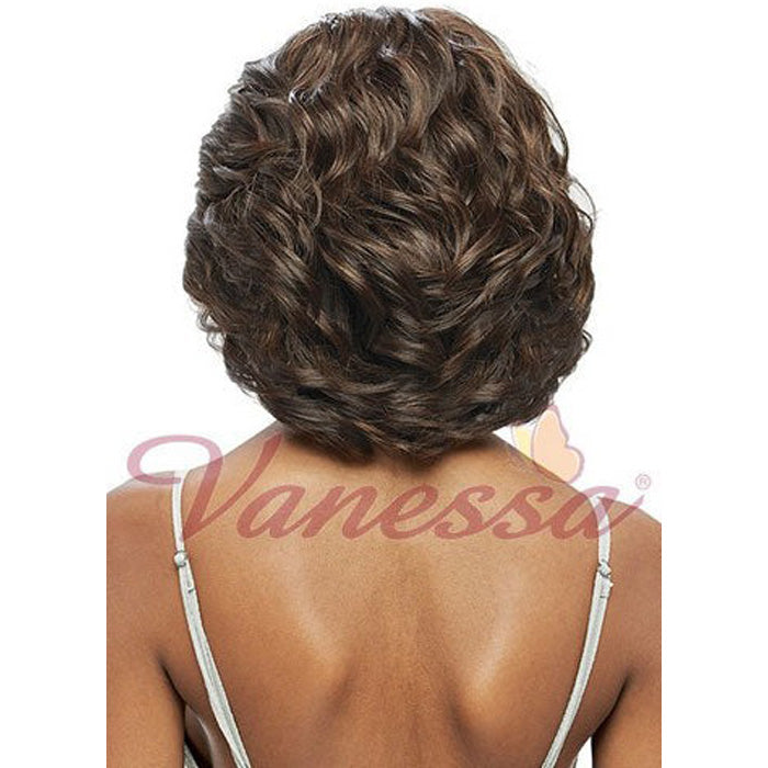 Vanessa Fashion Wig DAROL