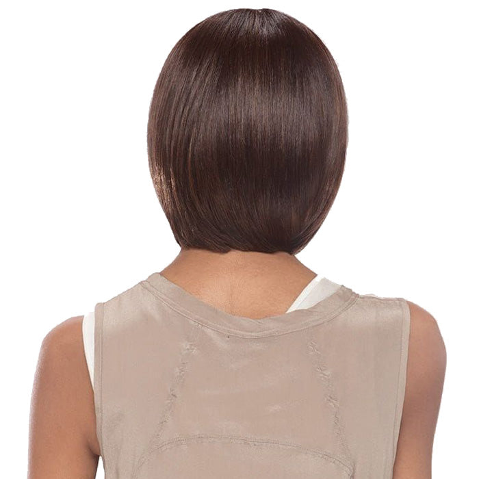 Vanessa Vesa Human Hair Blend Wig HB EVON