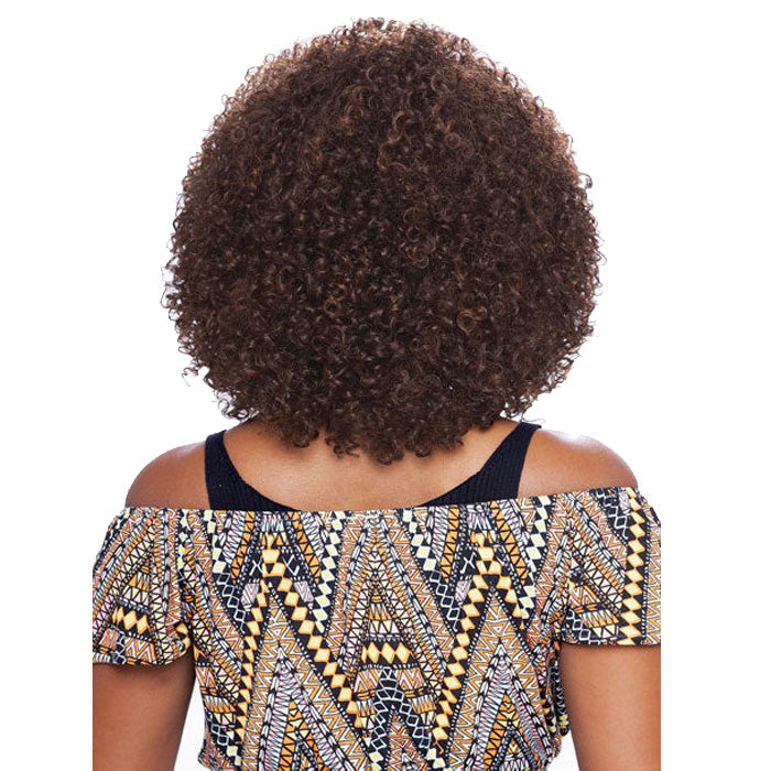 Vanessa Top Super Lace Front Wig - TOPS C SIDE MELTINA