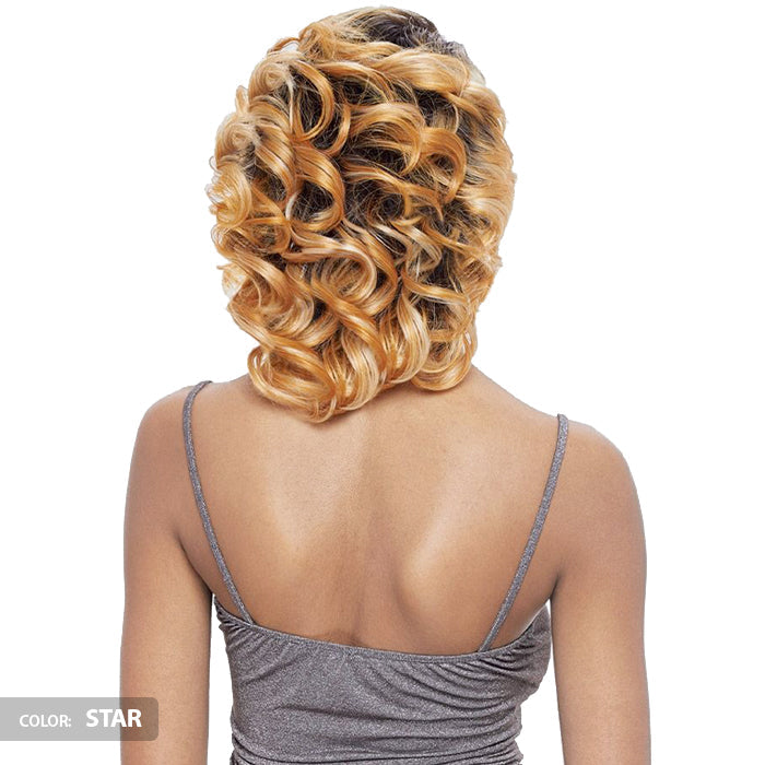 Vanessa Super Full Wig - NASTAK