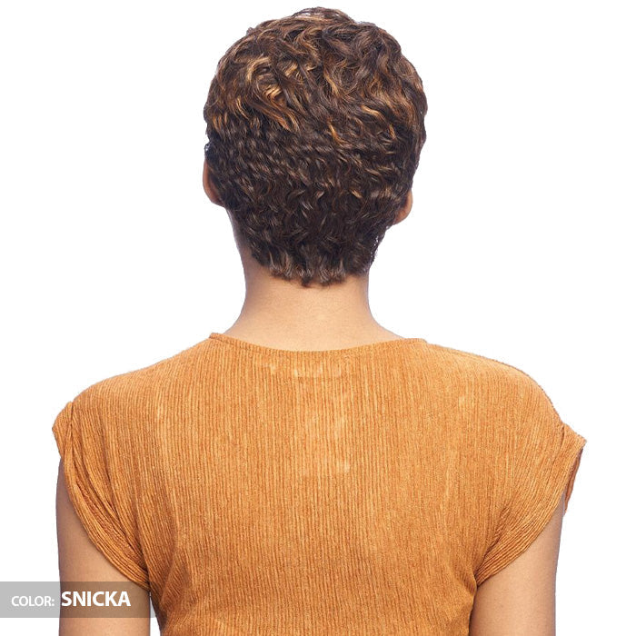 Vanessa Fashion Full Wig - PIPER