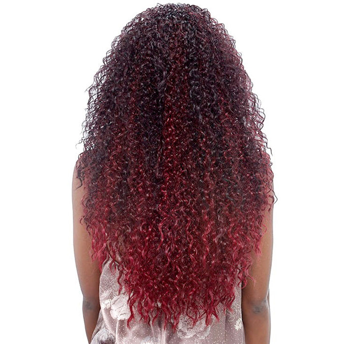 Vanessa Express Weave Half Wig LAS KONAS