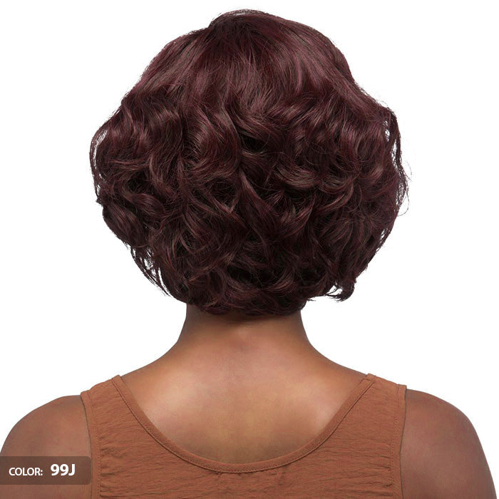 Vivica A Fox HD Natural Baby Hair Lace Front Wig - LORELAI