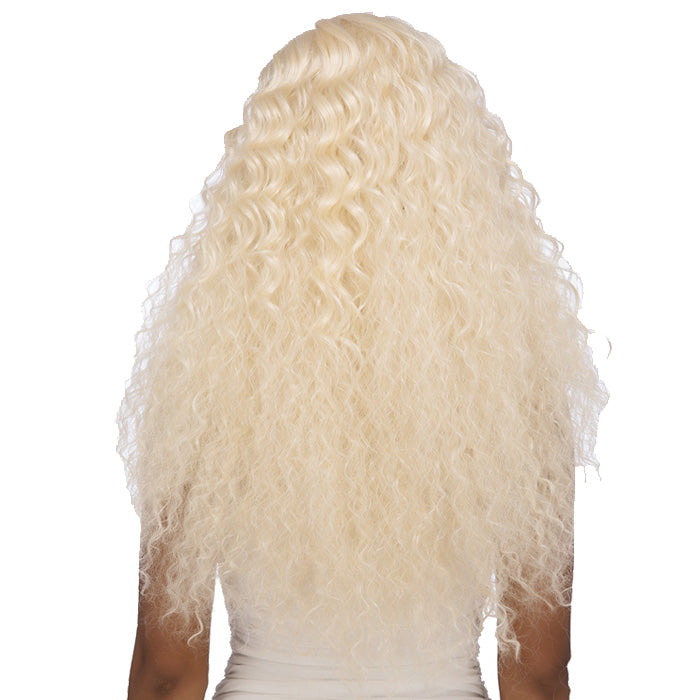 Vivica A Fox HD Lace Front Wig Natural Baby Hair - JESSA