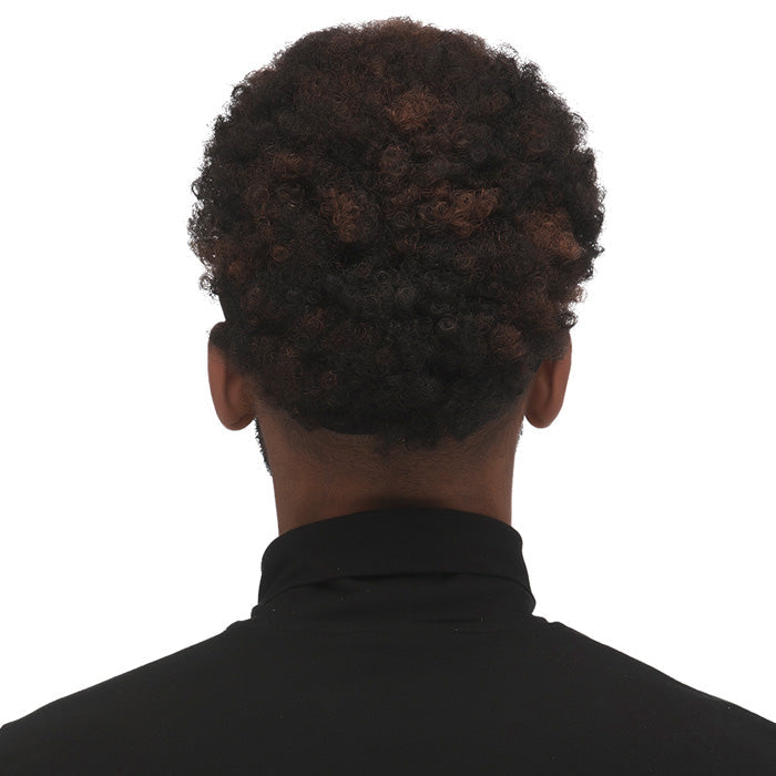 Vivica A Fox Sun Visor Wig - VP KELVIN