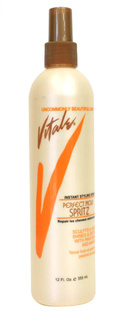 Vitale Perfect Mold Holding Spritz 12 oz