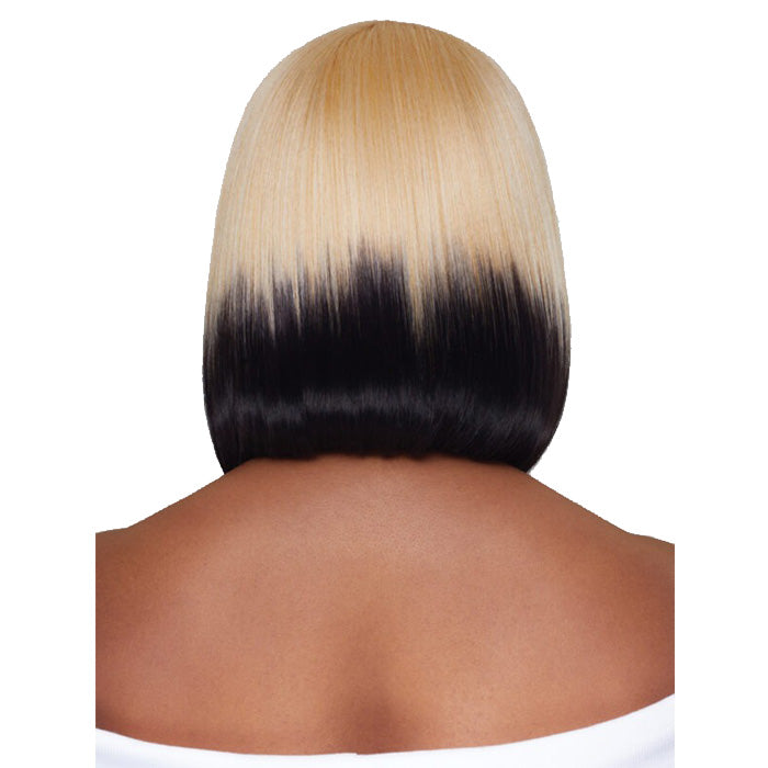 Vivace Xceptional Essential Glueless HD Lace Front Wig - UNIT 3