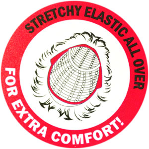 Vivica A Fox Pure Comfort Cap Full Wig - SKYLER