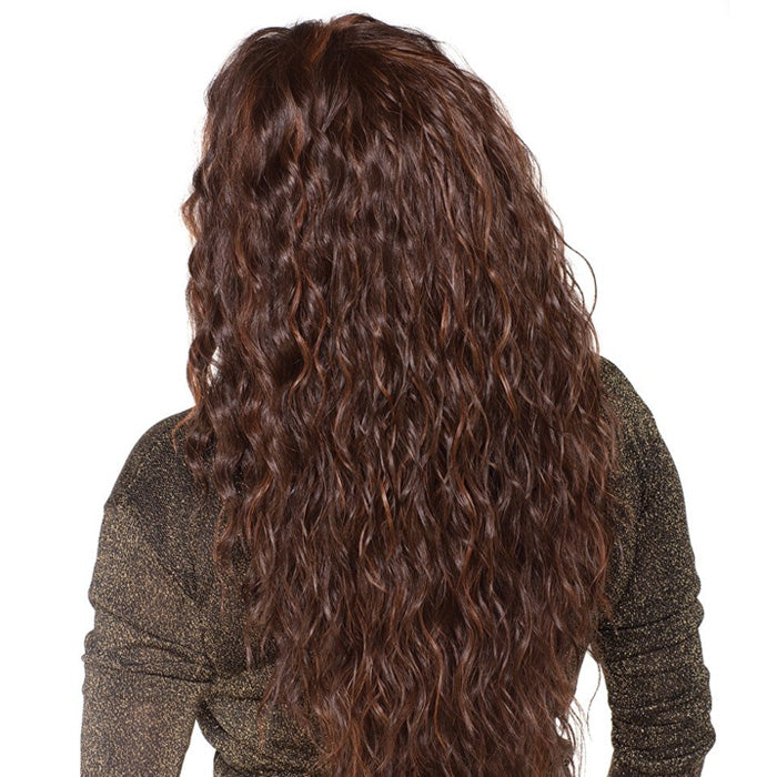 Vivica A Fox Lace Front Wig - OLIVIA-V