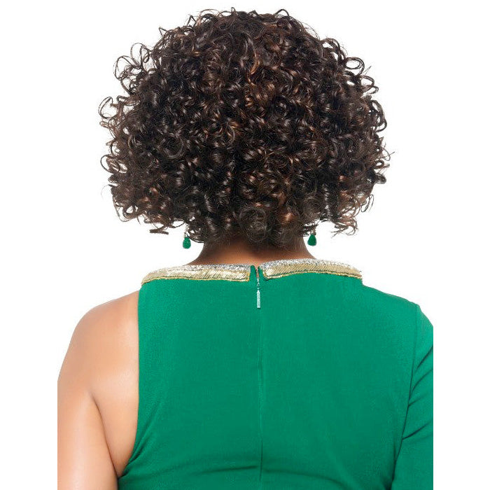 Vivica A Fox Head Band Wig - HB1970