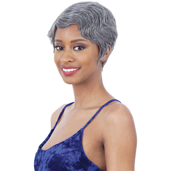 Freetress Equal Synthetic Hair Silver Star Wig SS-02