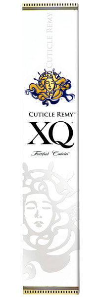 Shake N Go Cuticle Remy XQ Weave - YAKY 10S"-14"