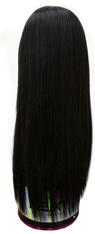 Sensationnel Premium Next Human Hair YAKI Weave 10 - 18 Inch