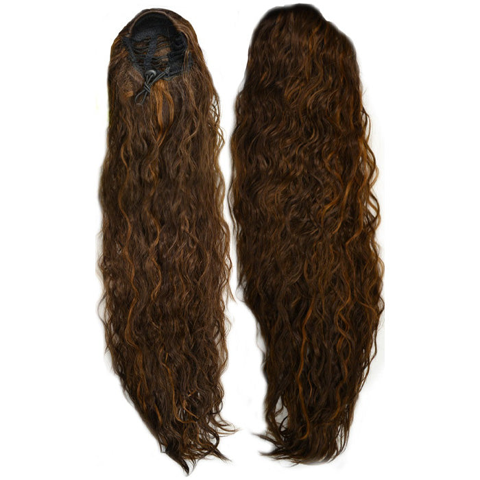 Zury Sis Dios Drawstring MISS BALON WAVE