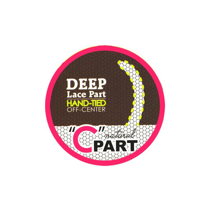 Zury Sis 100% Remy Human Hair C-Part Lace Wig - HRH-LACE HILL