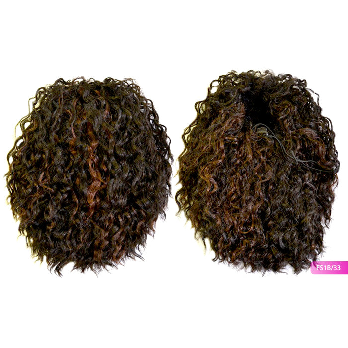 Zury Sis Ms Wisdom Drawstring MISS W CLIO