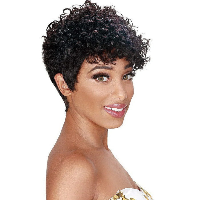 Zury Sis Full Wig - JENNA