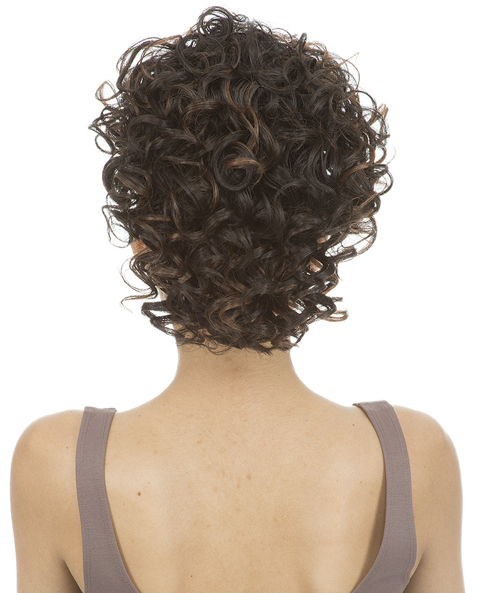 New Born Free Ponytail 0366 KAY