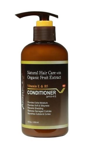 Awesome Natural Hair Care Conditioner 8.8 oz