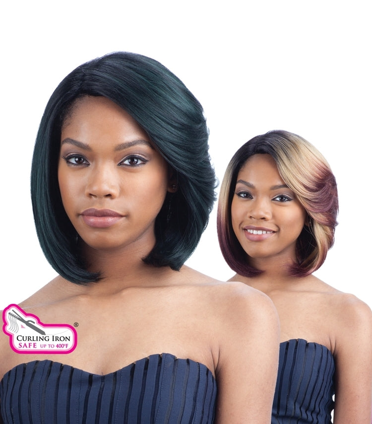 Freetress Equal Premium Delux Wig SELAH