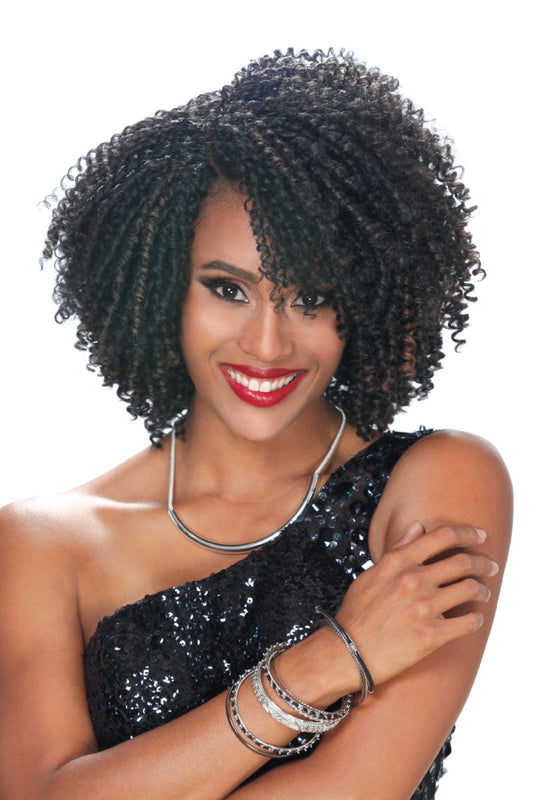 Zury Sis Naturali Star Pre Tweezed Part Wig NAT H 4A GIGI