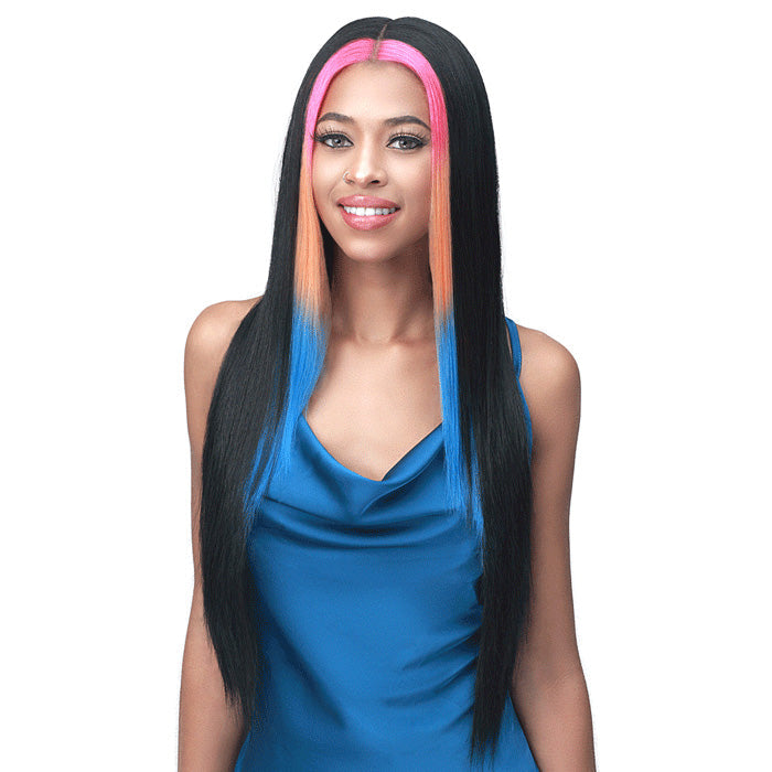 Bobbi Boss Pro Color Series 5" Deep Part HD Lace Wig - MLF630 KARINE