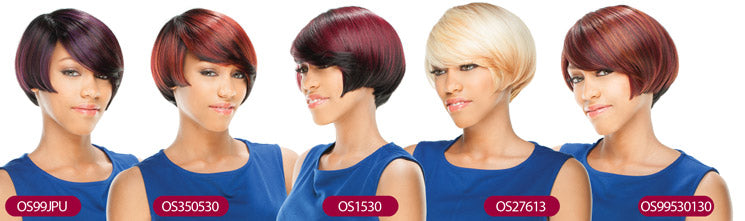 Freetress Equal Wig ANNE