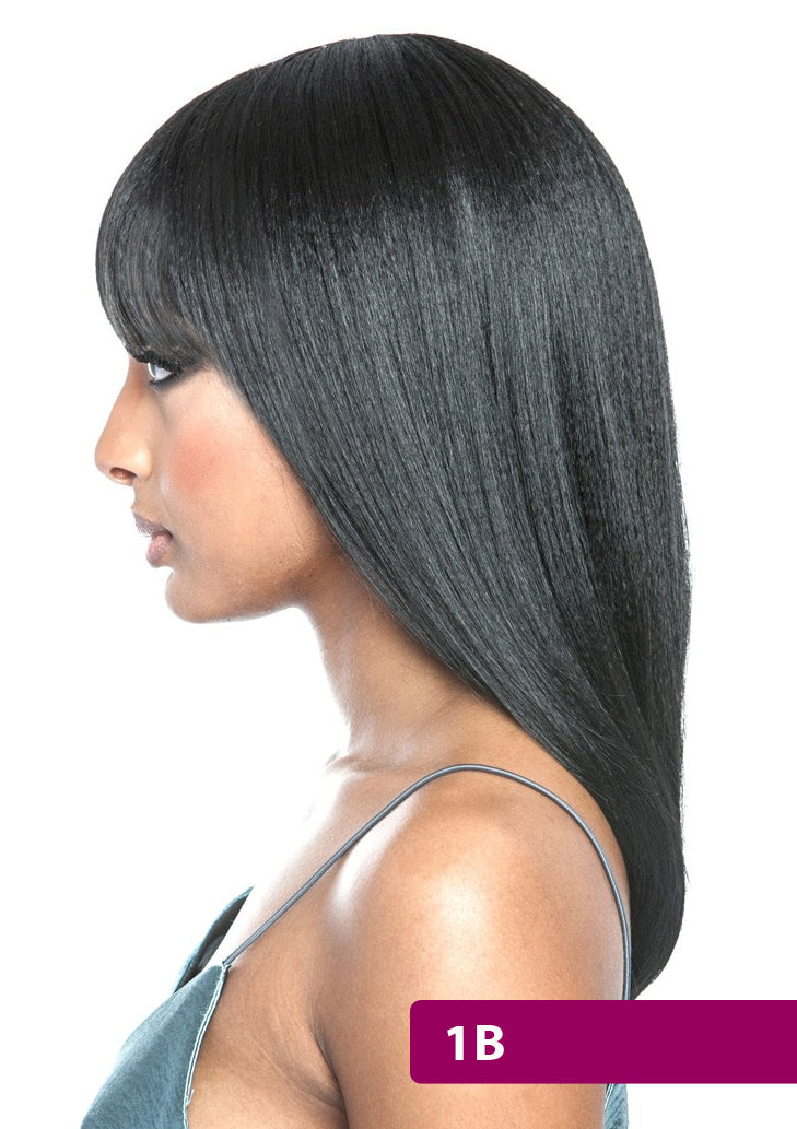 Isis Red Carpet Nominee Wig NW21