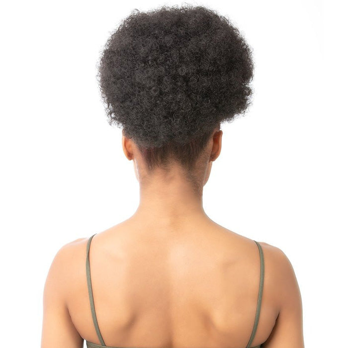 Nutique BFF Ponytail - PONY 109-11.5"