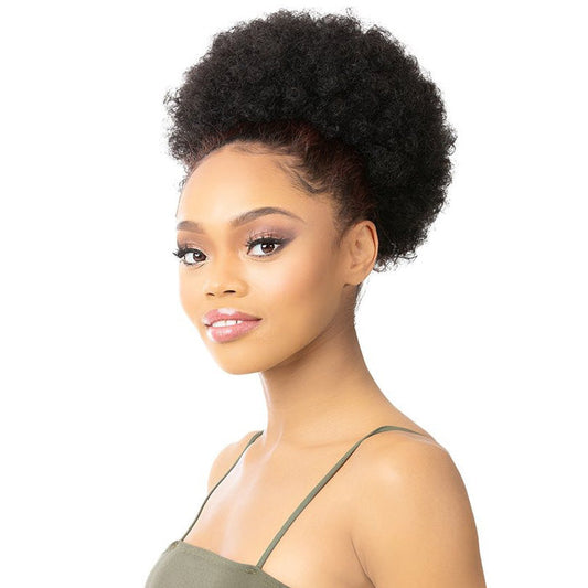 Nutique BFF Ponytail - PONY 109-11.5"