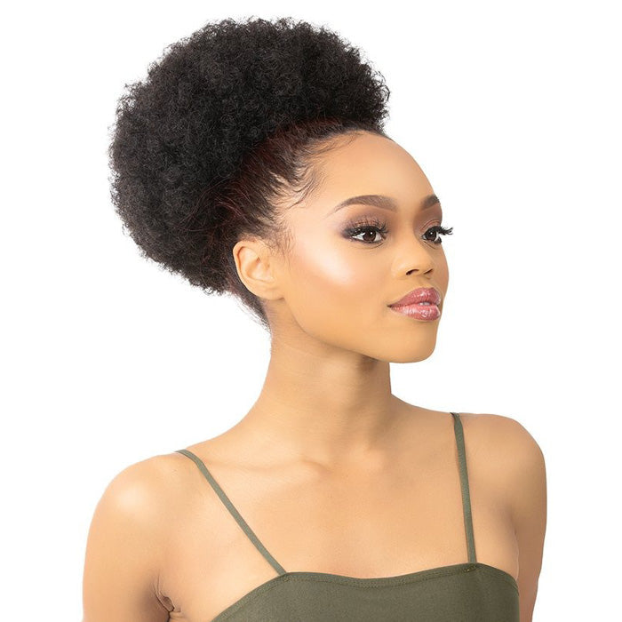 Nutique BFF Ponytail - PONY 109-11.5"