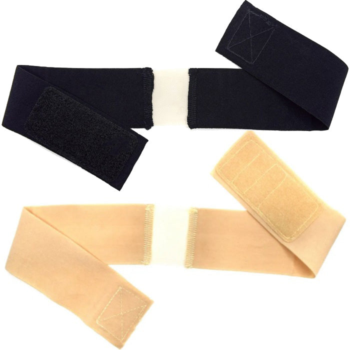 Magic Collection Swiss Lace Wig Band - CENTER PATCHING