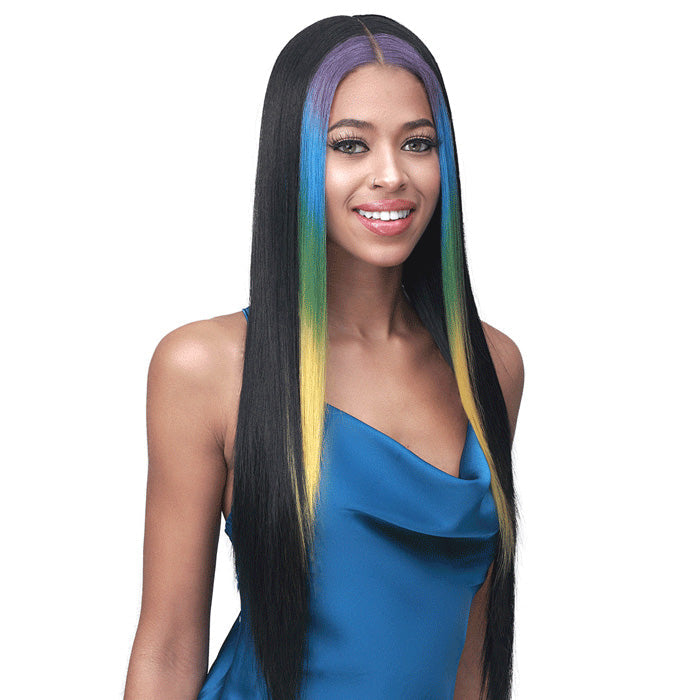 Bobbi Boss Pro Color Series 5" Deep Part HD Lace Wig - MLF630 KARINE