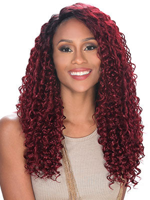 Zury First One Pack Enough Weave BOHEMIAN 20/18/16 Inch