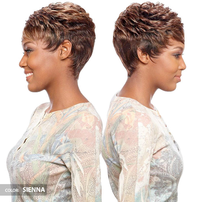 Vanessa Full Wig - NOVA