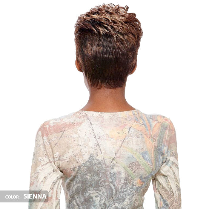 Vanessa Full Wig - NOVA