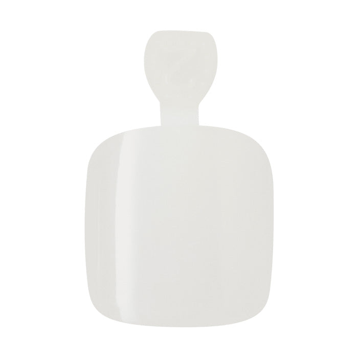 Kiss 96 FULL COVER TOENAILS KIT - SHORT LENGTH