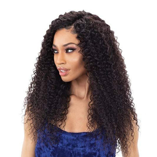 Shake N Go Ibiza 100% Natural Virgin Human Hair Weave - SPANISH CURL 10"-24"