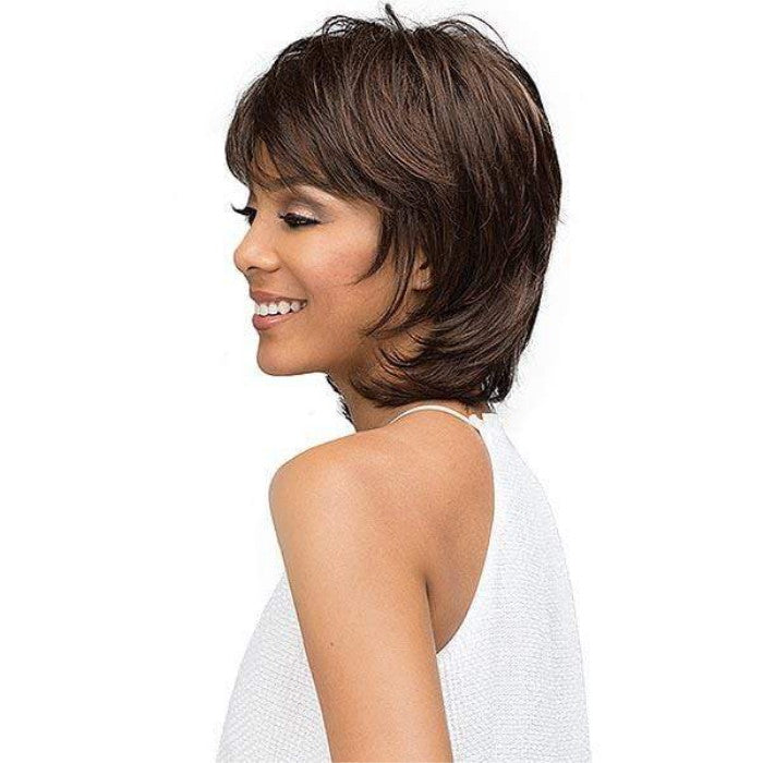 Bobbi Boss Escara Premium Full Wig - B110 SAPIA