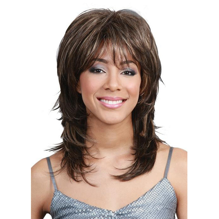 Bobbi Boss Escara Wig B190 LUELLA