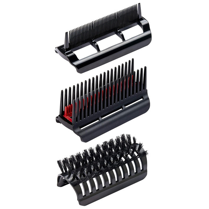 RED by Kiss Power Dryer Ceramic 1875 Styler