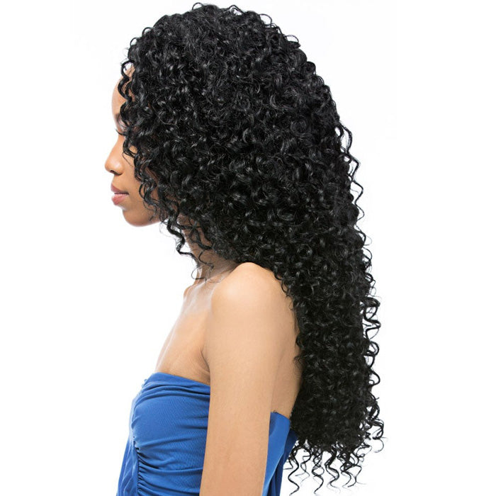 Outre Duo Batik Weave DOMINICAN CURLY 5 Pcs (1 Pack Solution)