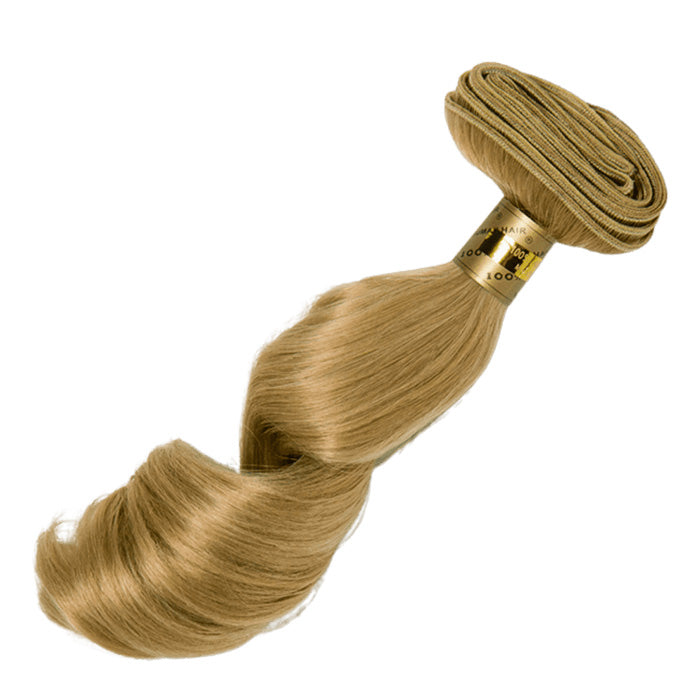 Bohyme Classic 100% Remi Human Hair Weave - BODY WAVE 14/16/18" (Machine Tied)