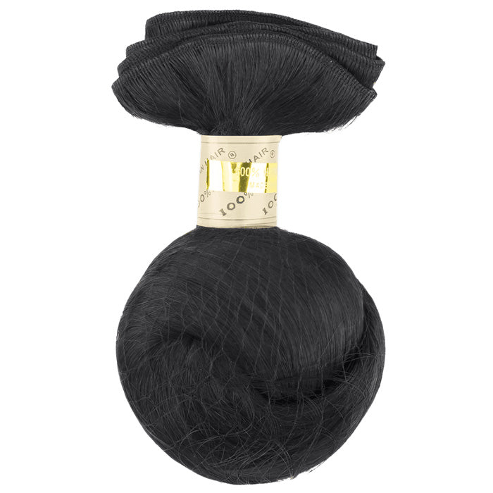 Bohyme Classic 100% Remi Human Hair Weave - BODY WAVE 14/16/18" (Machine Tied)