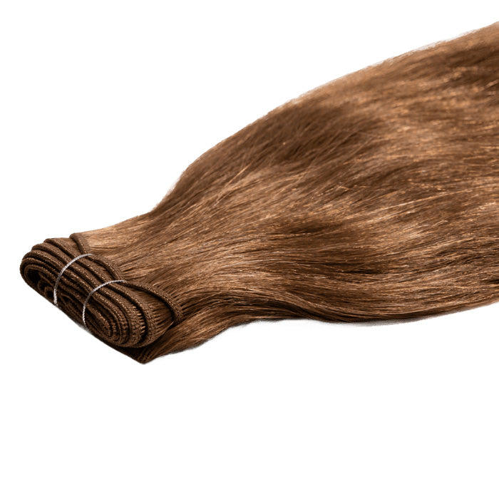 Bohyme Classic 100% Remy Human Hair Weave - EGYPTIAN WAVE 12/14/16/18/22" (Machine Tied)