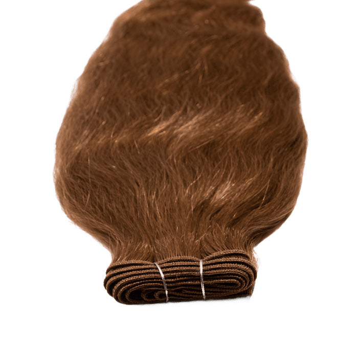 Bohyme Classic 100% Remy Human Hair Weave - EGYPTIAN WAVE 12/14/16/18/22" (Machine Tied)