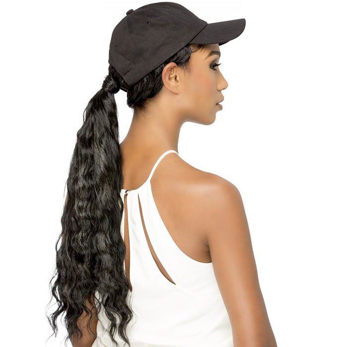 Vivica A Fox Cap Do Instant Celebrity Style Wig - CAPDO-BAVE