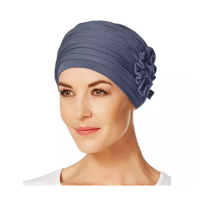 Christine Headwear LOTUS TURBAN