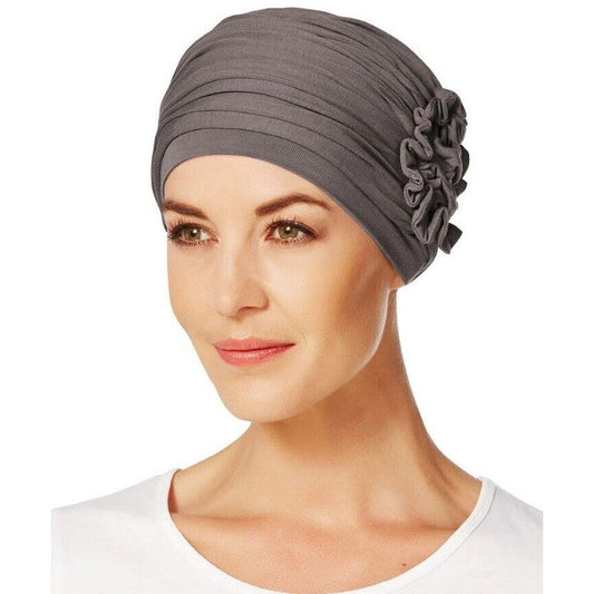 Christine Headwear LOTUS TURBAN