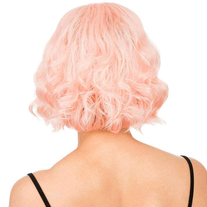 Chade Cutie Full Wig - CT155